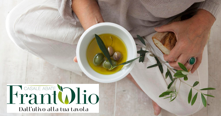 I Benefici nutraceutici dell'Olio Extra Vergine di Oliva: un tesoro della dieta mediterranea