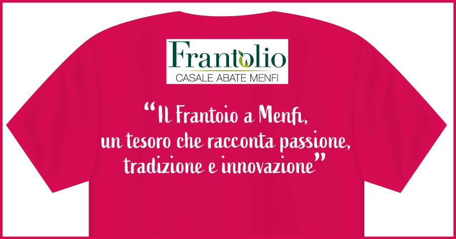 Il Frantoio di Menfi: un tesoro che unisce passione, tradizione e innovazione